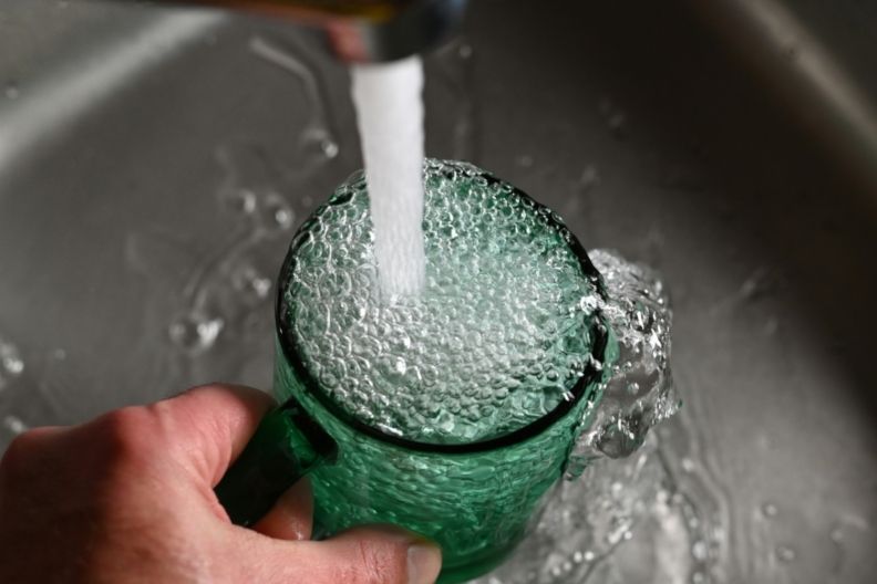 отключение воды Черновцы