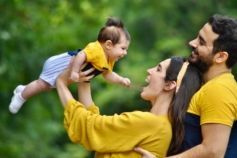 Виплати на дитину до 3-х років у 2026 році: які суми можуть отримати батьки