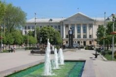 день города запорожье 2026