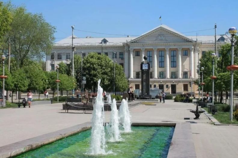 Фото Pixabay день города запорожье 2026