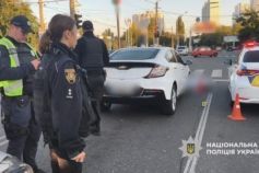 В Одесі на Люстдорфській дорозі знайшли застреленого чоловіка