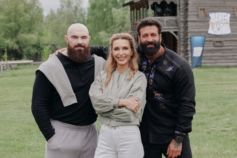 Зважені та щасливі 11 сезон