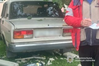 ДТП Апостолове