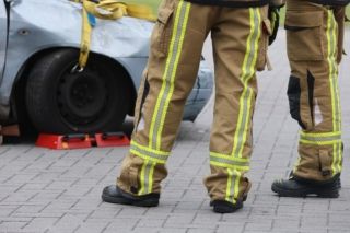 ДТП у Камʼянському за участю військових ТЦК: у центрі комплектування зробили заяву