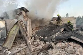 Обстріл України сьогодні: РФ атакувала ракетами та дронами, є загиблі