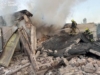 Обстрел Украины 7 октября: РФ убила людей в Киеве, Кременчуге, Прилуках и Александрии