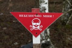 Двоє підлітків загинули після детонації небезпечного предмета на Сумщині