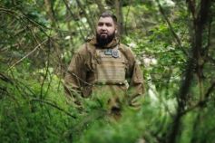 День капеллана ВСУ: поздравление с праздником 12 октября