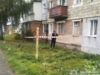 Вдарив ножем у шию та втік: у Шептицькому напали на військового ТЦК