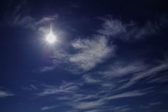 Когда наступит зимнее солнцестояние 2026 года в Украине