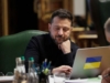 Зеленський про вибори: Необхідні 60 днів перемир’я для організації голосування