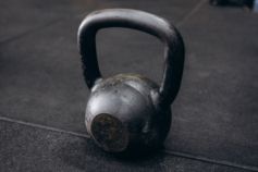 силові тренування користь