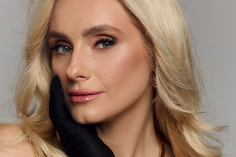 Ирина Федишин потеряла дочь: что случилось с певицей и ее ребенком ирина федишин что произошло