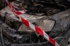 ДТП з простроченою автоцивілкою