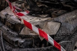 ДТП з простроченою автоцивілкою