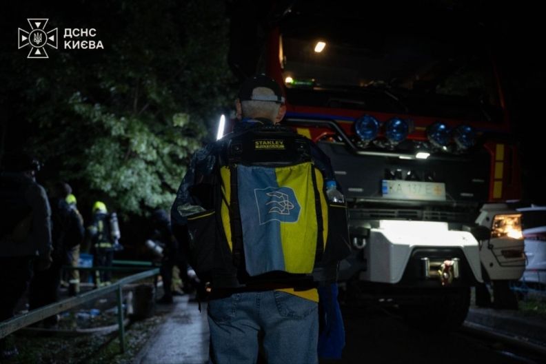 Масований обстріл України: у Києві атаковані всі три ТЕЦ, є загиблі та постраждалі Фото до: Обстріл України сьогодні, 14 жовтня 2026: що відомо про ситуацію
