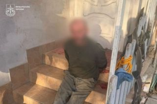 Стрілянина у Вишкові: священника УПЦ МП затримали, є загиблі