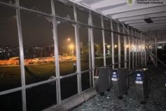 Київ — вибухи: внаслідок нічної атаки загинула 21-річна дівчина