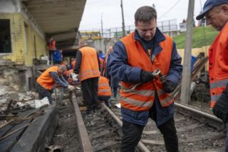 Після російської атаки у Києві відновили рух метро: які зміни для пасажирів