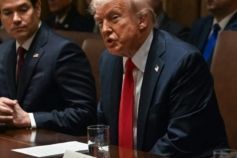 Рейтинг Трампа в США досяг рекордно низького рівня перед виборами до Конгресу