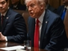 Рейтинг Трампа впав до 31%: що показало нове опитування у США