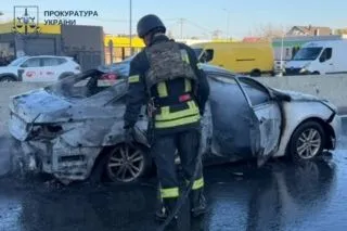 удар трасса киев одесса 20 октября