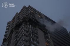 РФ масовано атакувала Україну: загиблі, поранені та руйнування