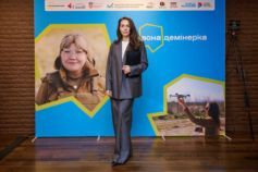 Женщины в мужских профессиях: в Киеве наработали решение