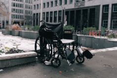 Как получить пенсионное удостоверение по инвалидности 2026