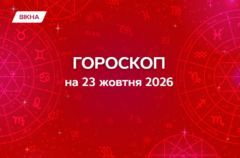 Гороскоп на 23 жовтня 2026: несподівані зустрічі, ретроградна Венера та випробування для почуттів