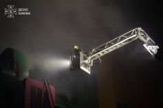 Масована атака РФ на Україну 22 жовтня: наслідки обстрілу