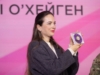 Олександра Матвійчук отримала Відзнаку Українського Жіночого Конгресу імені Мері О’Хейген