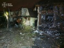 Масована атака РФ на Україну 22 жовтня: наслідки обстрілу