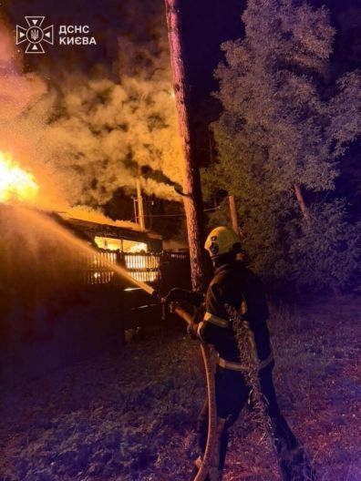 Масована атака РФ на Україну 22 жовтня: наслідки обстрілу