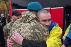 обмін полоненими 23.10.2026