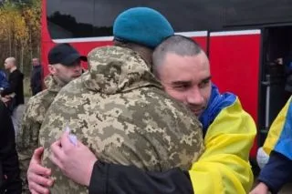 обмін полоненими 23.10.2026