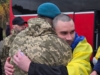 Обмен военнопленными 23 октября: домой вернулись 270 защитников и гражданских