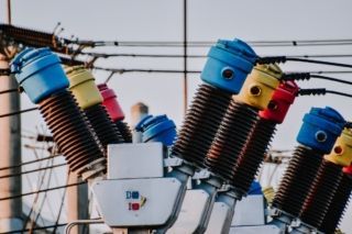 ТЕС ДТЕК припинила генерацію електроенергії після російської атаки