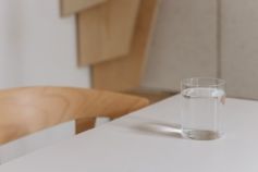 Фото до: Як прибрати мікропластик з води: копійчаний метод від вчених
