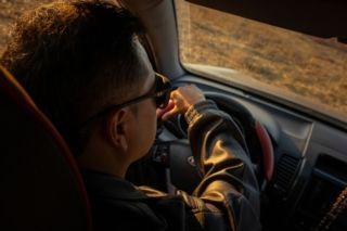 день автомобіліста 2026 привітання