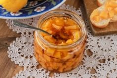 варення з айви дольками на зиму