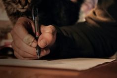 як подати рапорт на звільнення з ЗСУ
