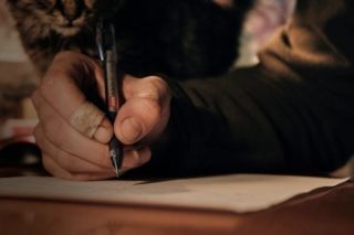 як подати рапорт на звільнення з ЗСУ